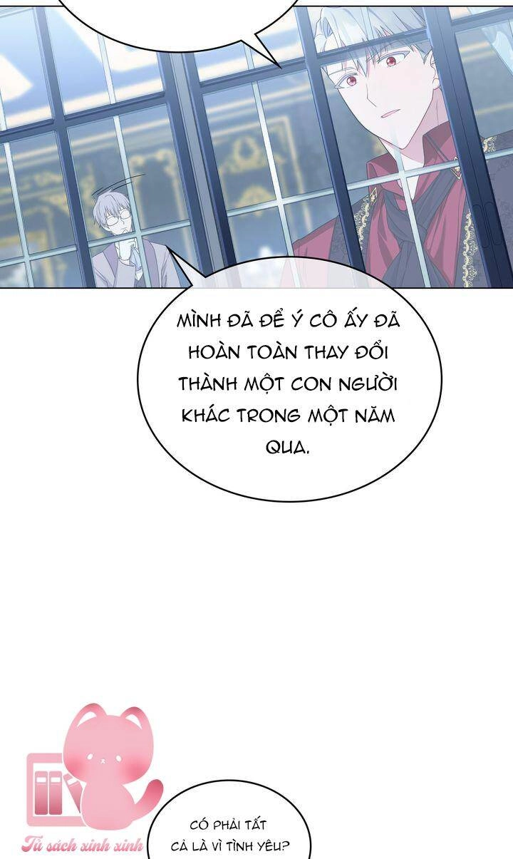 Tôi Trở Thành Nhân Vật Phản Diện Thực Sự Chapter 8 - 14