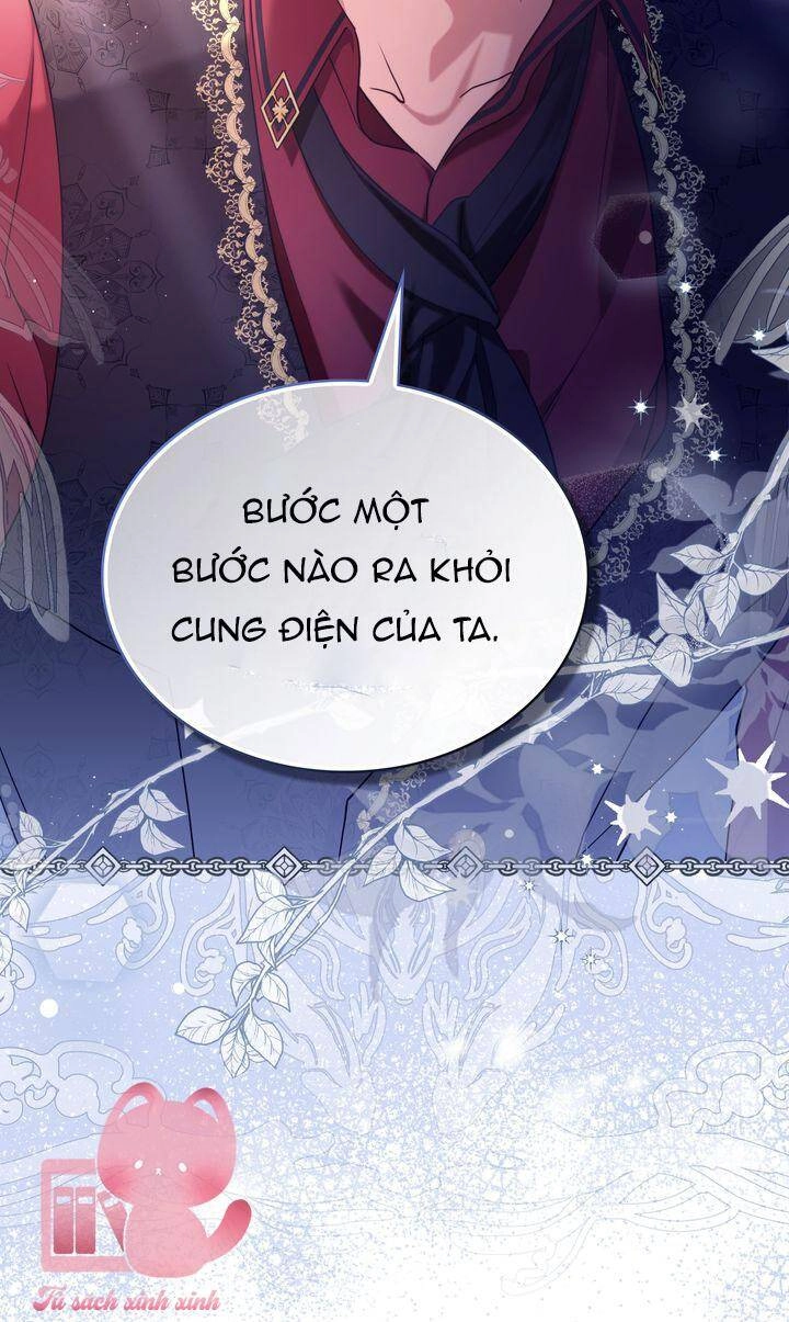 Tôi Trở Thành Nhân Vật Phản Diện Thực Sự Chapter 8 - 20