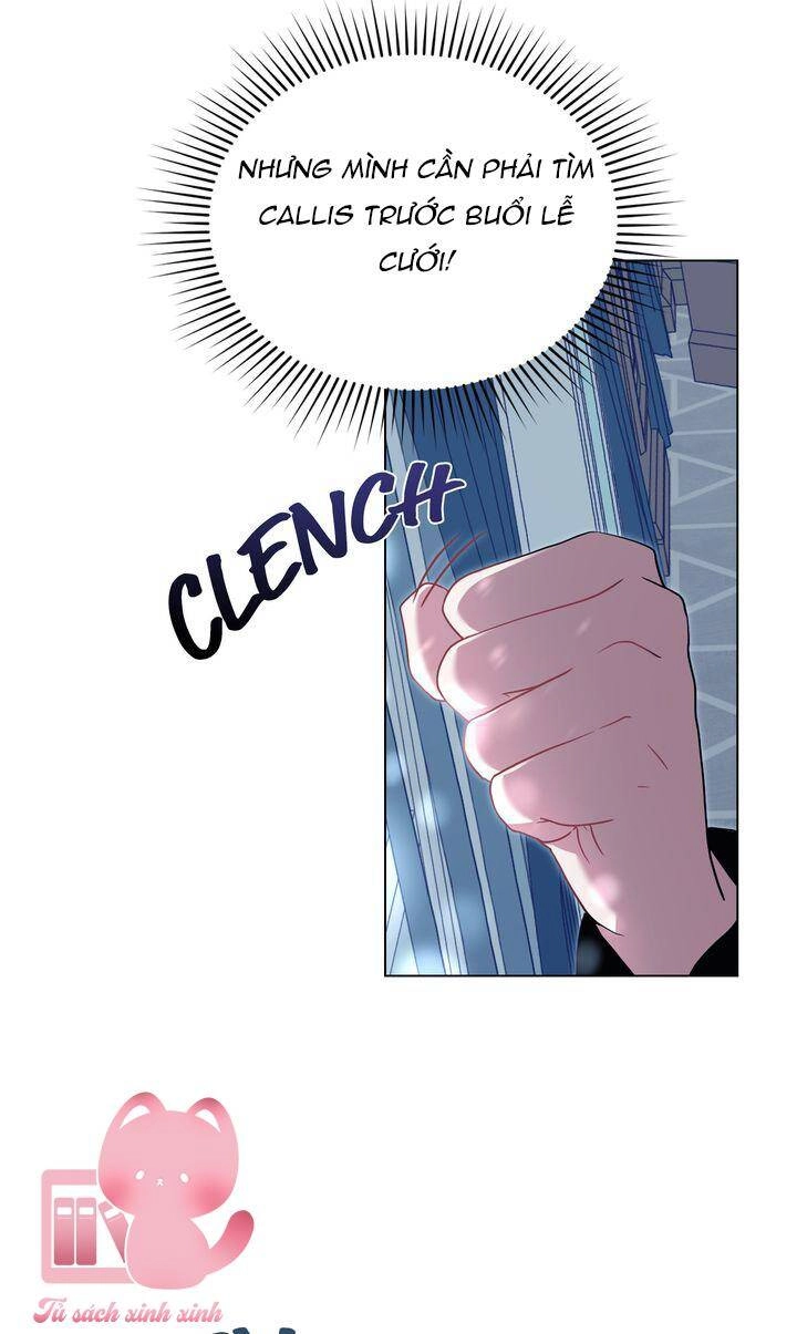 Tôi Trở Thành Nhân Vật Phản Diện Thực Sự Chapter 8 - 25