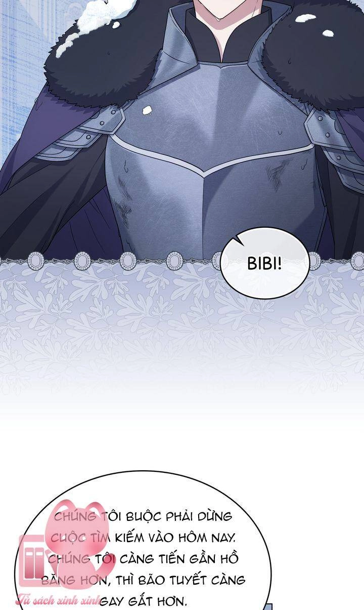 Tôi Trở Thành Nhân Vật Phản Diện Thực Sự Chapter 8 - 27