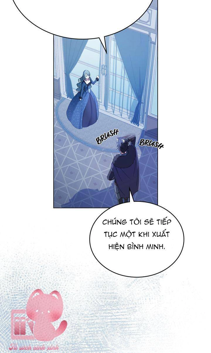 Tôi Trở Thành Nhân Vật Phản Diện Thực Sự Chapter 8 - 28