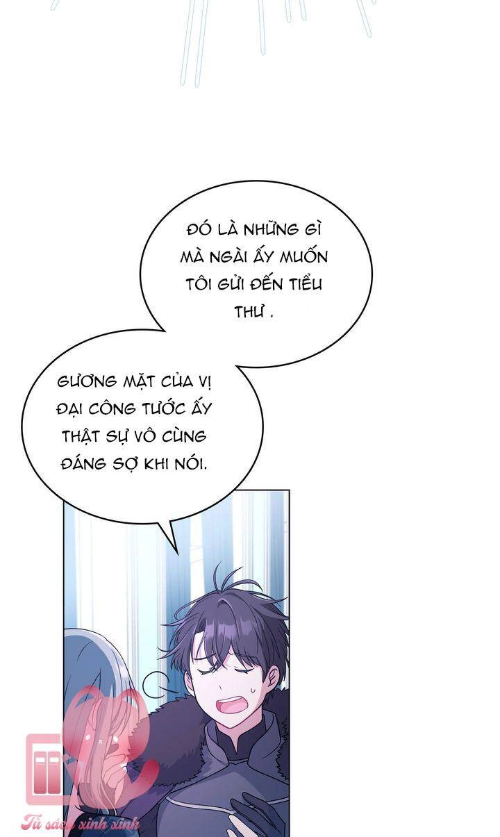 Tôi Trở Thành Nhân Vật Phản Diện Thực Sự Chapter 8 - 40