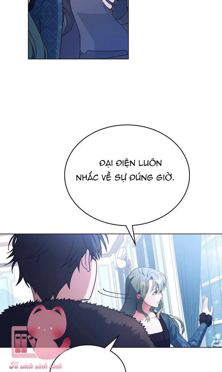 Tôi Trở Thành Nhân Vật Phản Diện Thực Sự Chapter 8 - 41