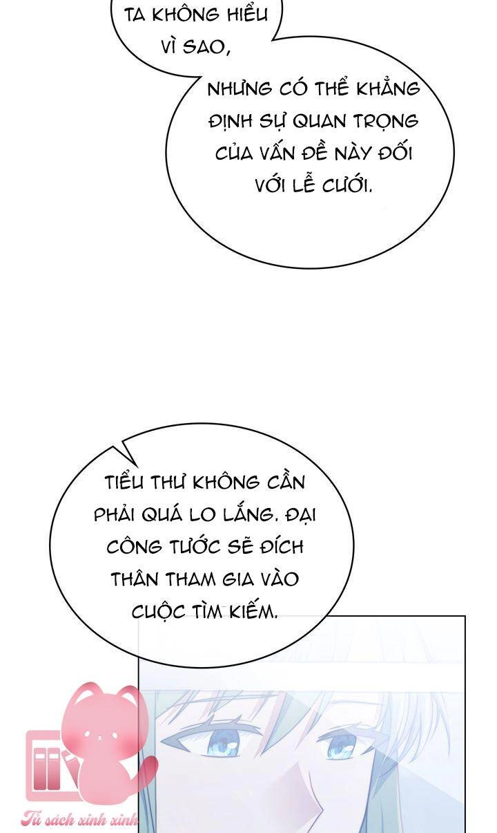 Tôi Trở Thành Nhân Vật Phản Diện Thực Sự Chapter 8 - 42