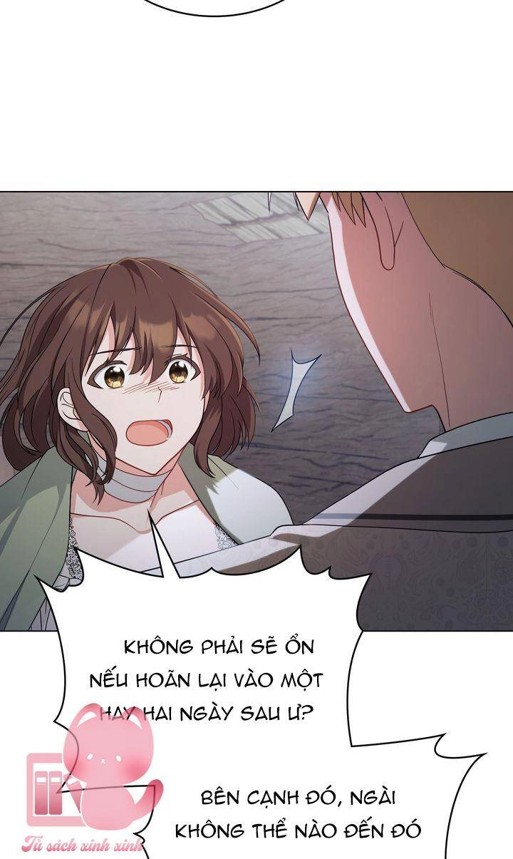 Tôi Trở Thành Nhân Vật Phản Diện Thực Sự Chapter 8 - 48