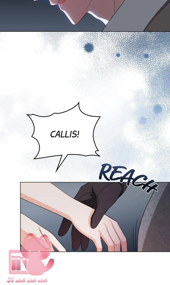 Tôi Trở Thành Nhân Vật Phản Diện Thực Sự Chapter 8 - 50