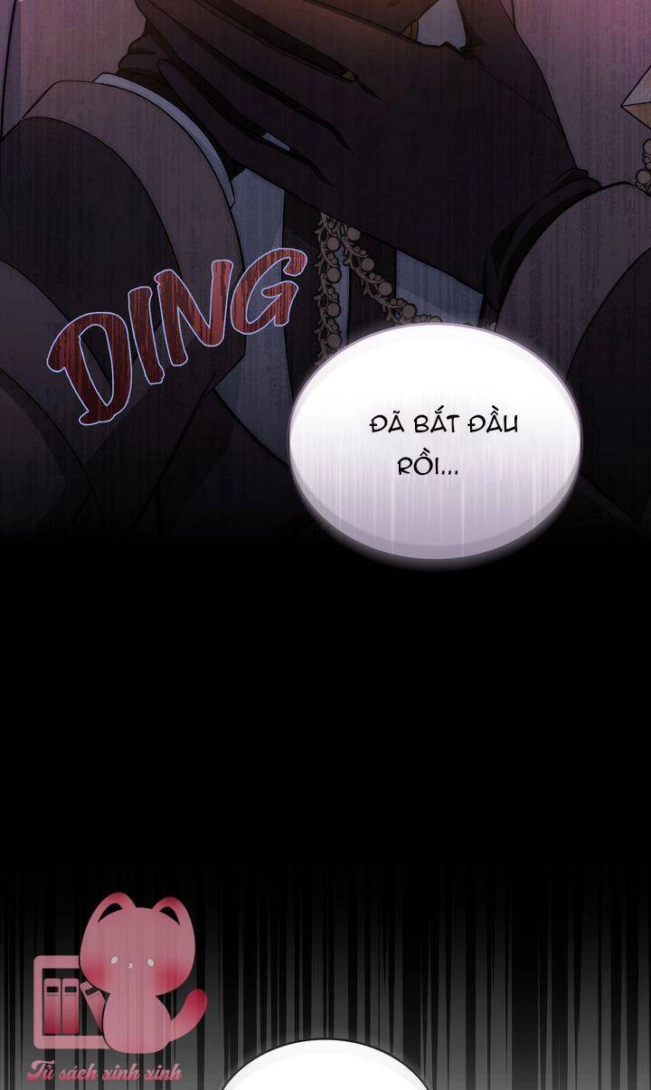 Tôi Trở Thành Nhân Vật Phản Diện Thực Sự Chapter 8 - 56