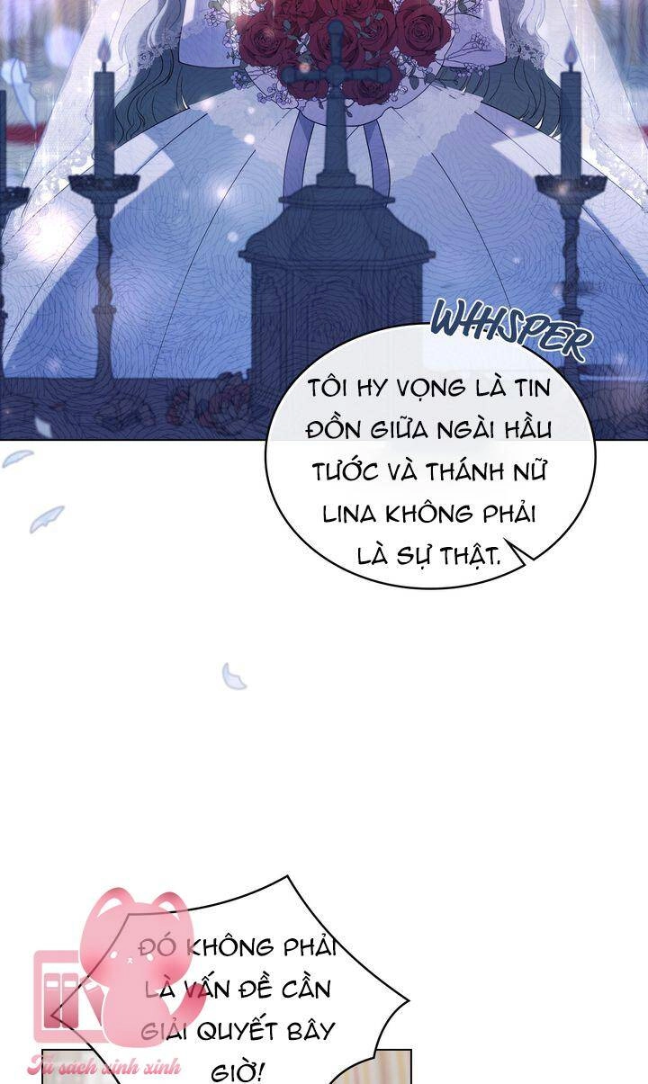 Tôi Trở Thành Nhân Vật Phản Diện Thực Sự Chapter 8 - 62