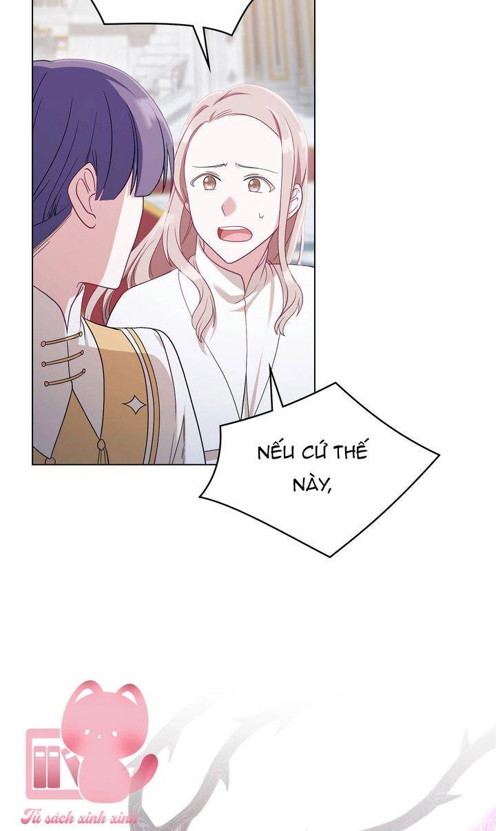 Tôi Trở Thành Nhân Vật Phản Diện Thực Sự Chapter 8 - 63