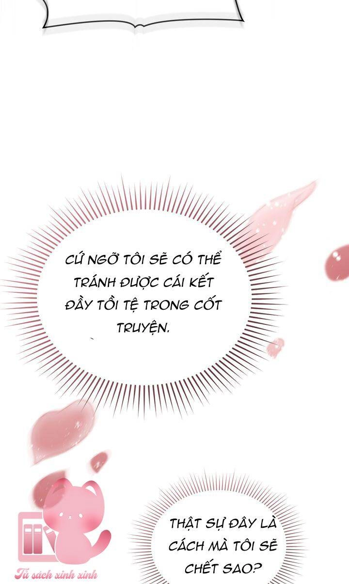 Tôi Trở Thành Nhân Vật Phản Diện Thực Sự Chapter 8 - 77