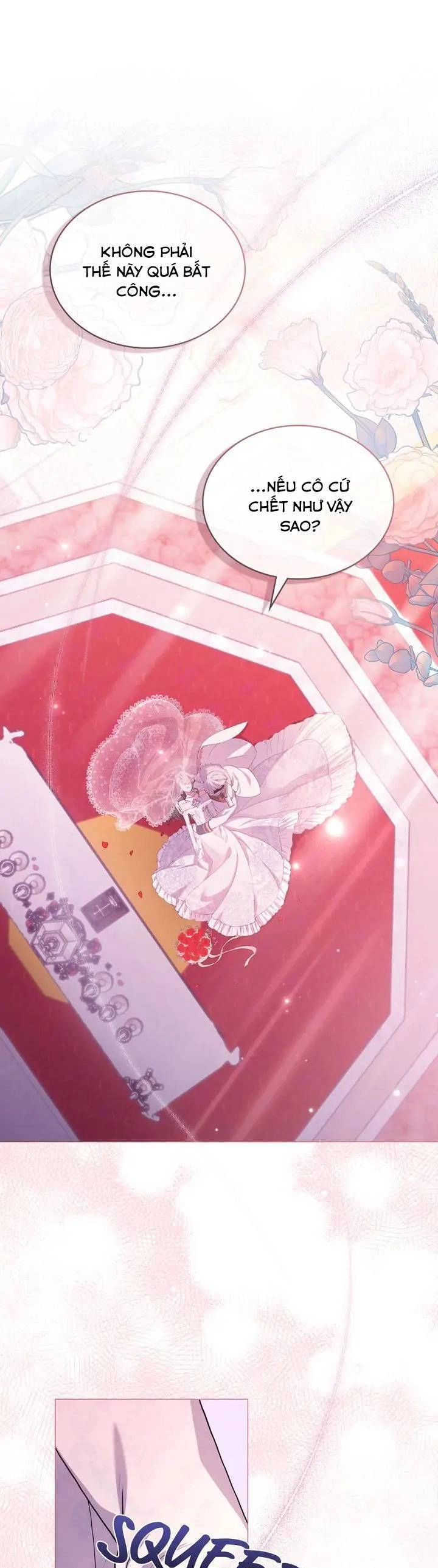 Tôi Trở Thành Nhân Vật Phản Diện Thực Sự Chapter 9 - 1