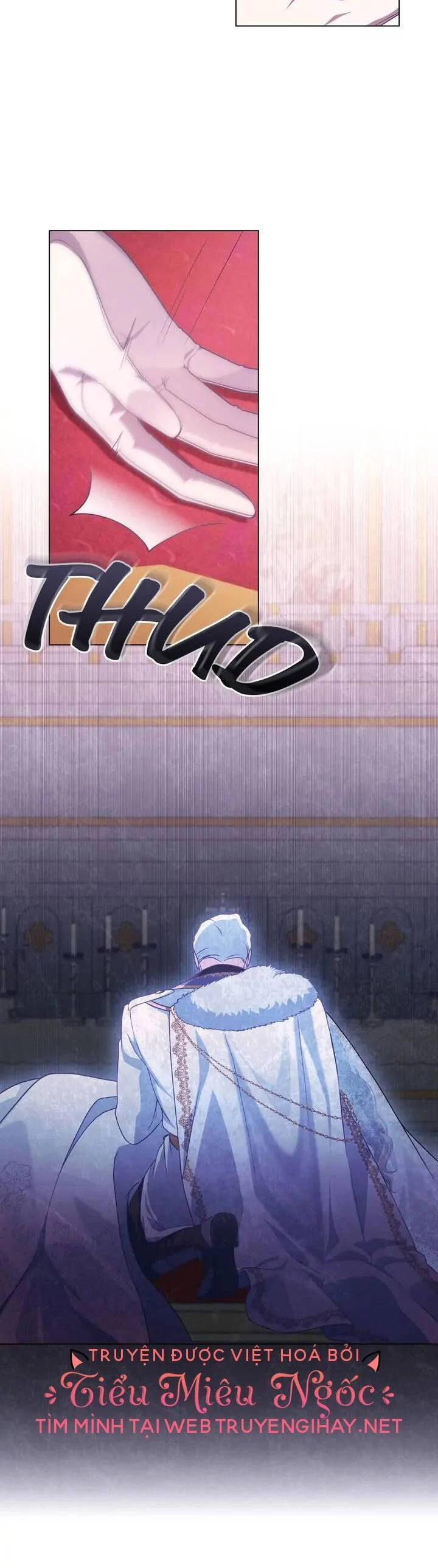 Tôi Trở Thành Nhân Vật Phản Diện Thực Sự Chapter 9 - 4