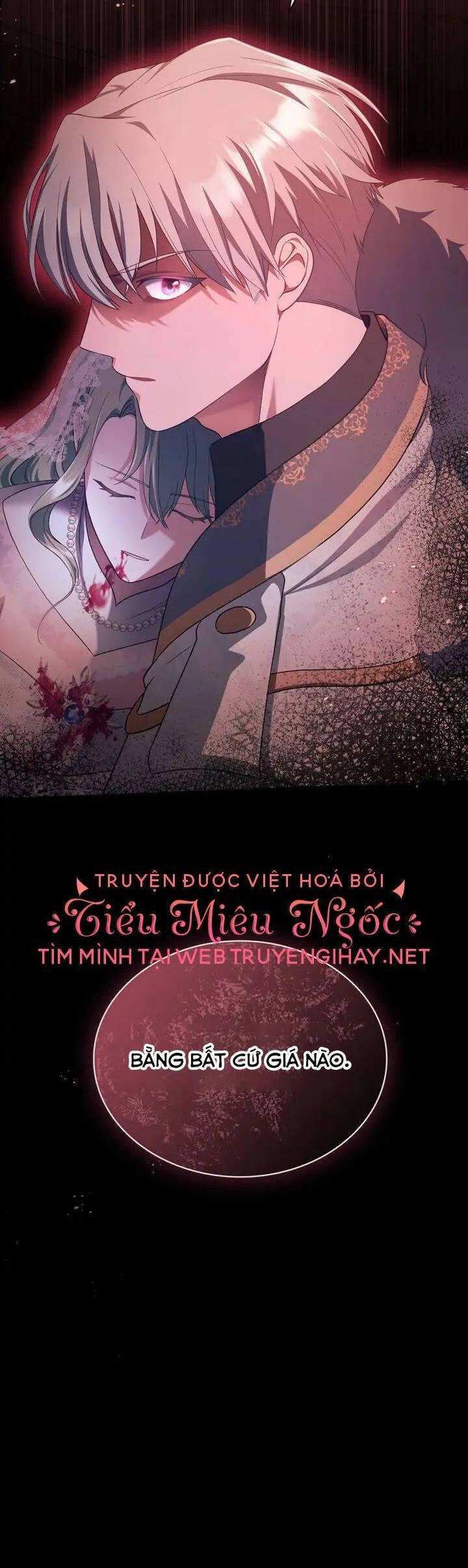 Tôi Trở Thành Nhân Vật Phản Diện Thực Sự Chapter 9 - 6