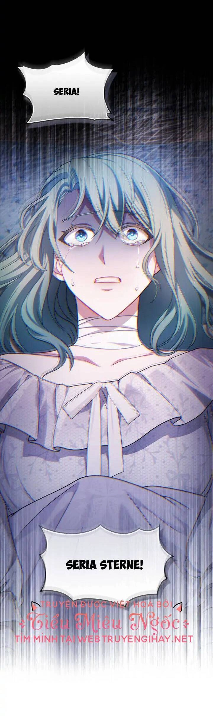 Tôi Trở Thành Nhân Vật Phản Diện Thực Sự Chapter 9 - 9