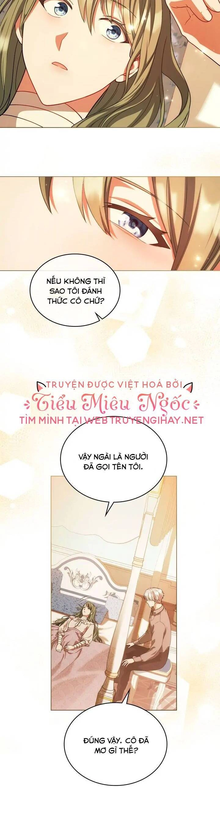 Tôi Trở Thành Nhân Vật Phản Diện Thực Sự Chapter 9 - 12