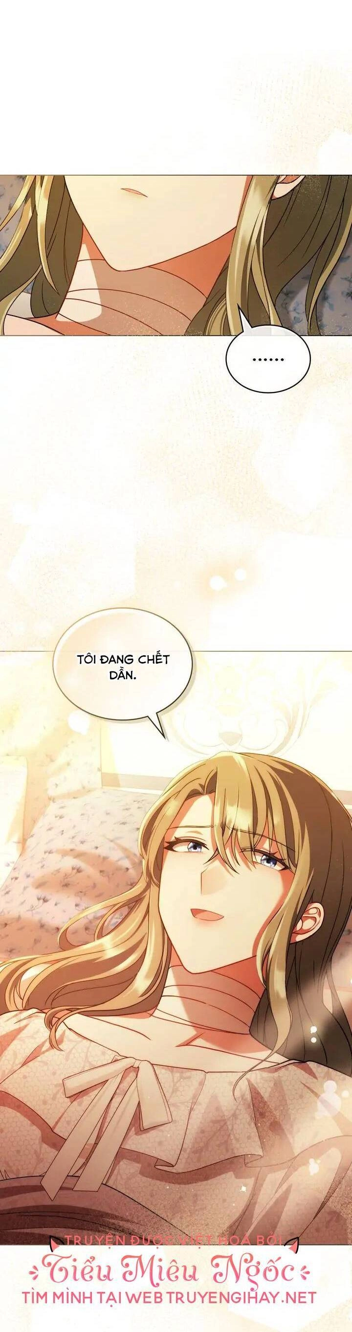 Tôi Trở Thành Nhân Vật Phản Diện Thực Sự Chapter 9 - 13