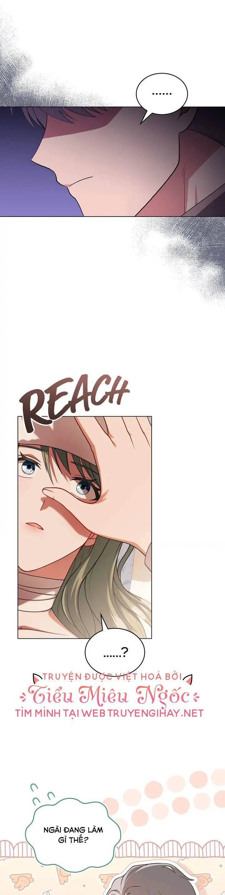 Tôi Trở Thành Nhân Vật Phản Diện Thực Sự Chapter 9 - 16