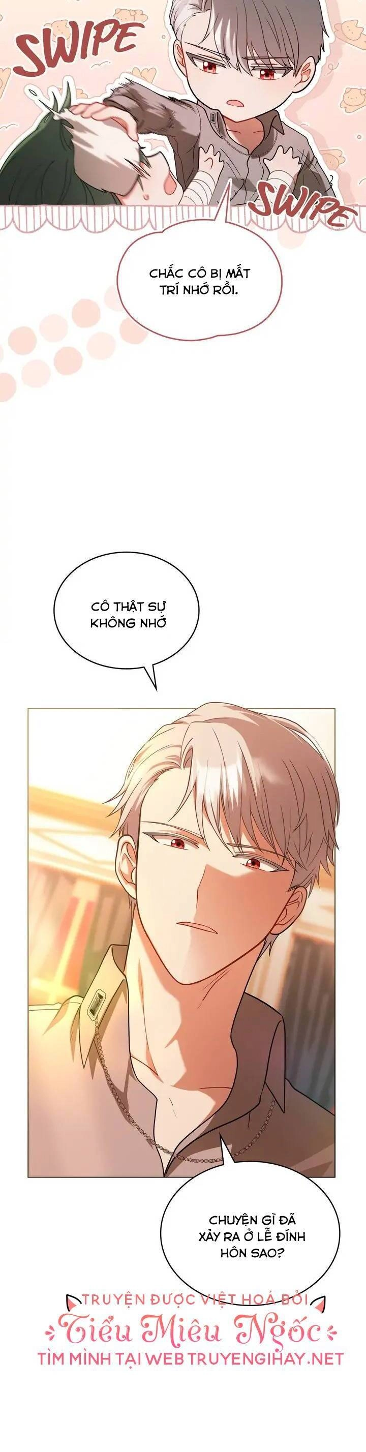 Tôi Trở Thành Nhân Vật Phản Diện Thực Sự Chapter 9 - 17