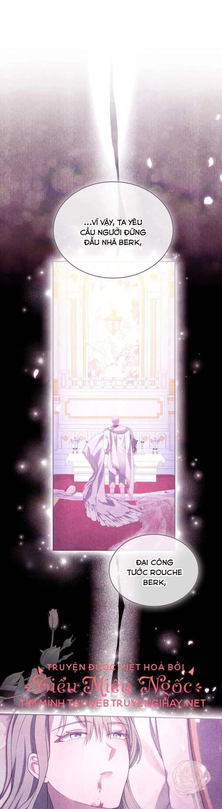 Tôi Trở Thành Nhân Vật Phản Diện Thực Sự Chapter 9 - 18