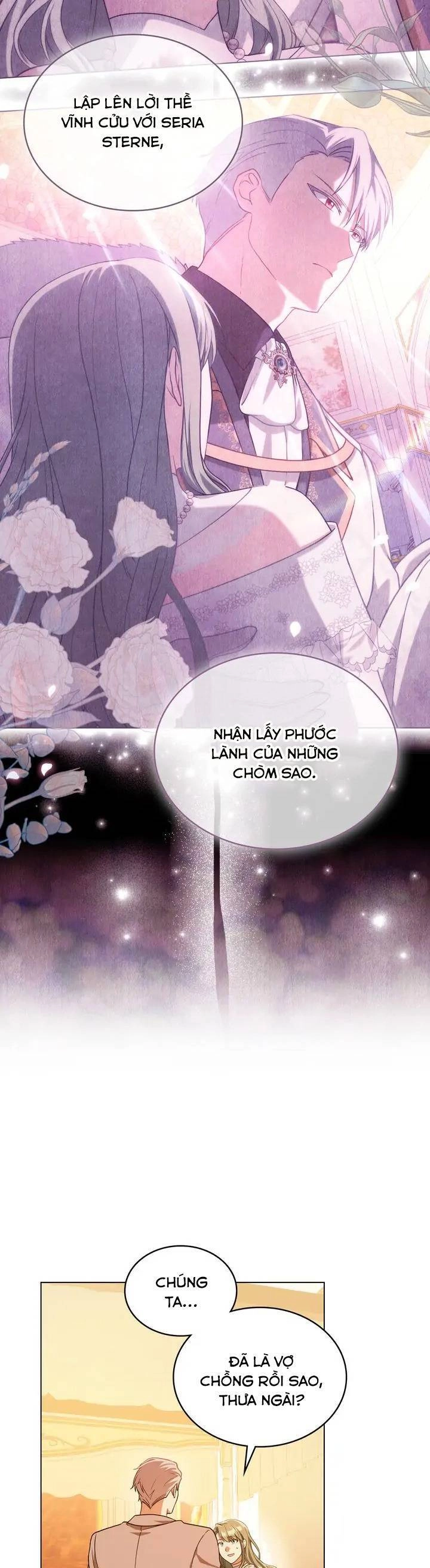 Tôi Trở Thành Nhân Vật Phản Diện Thực Sự Chapter 9 - 19