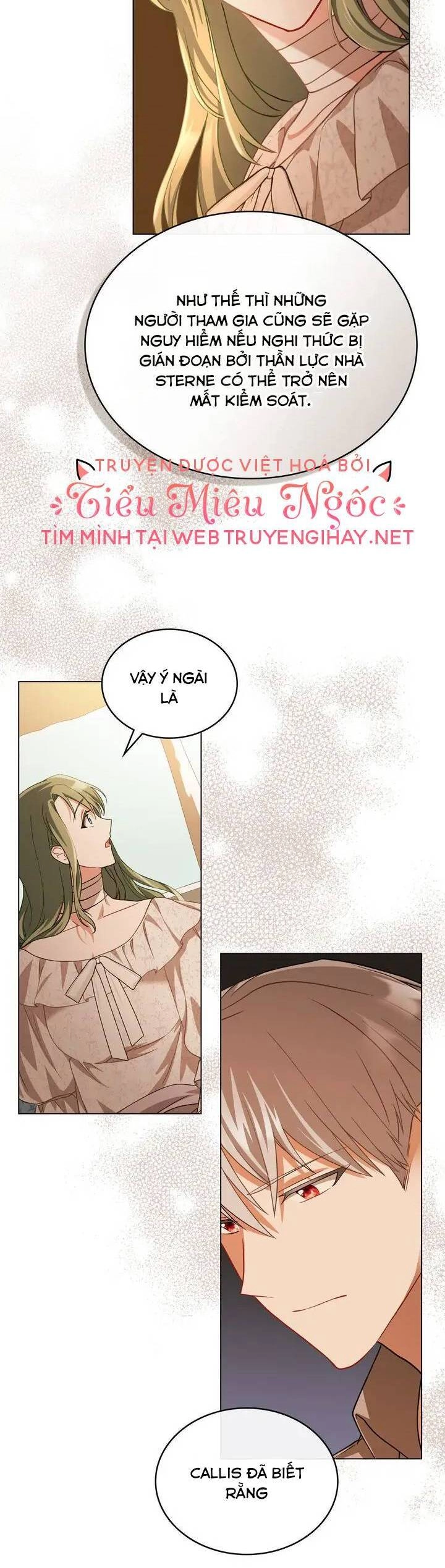 Tôi Trở Thành Nhân Vật Phản Diện Thực Sự Chapter 9 - 23