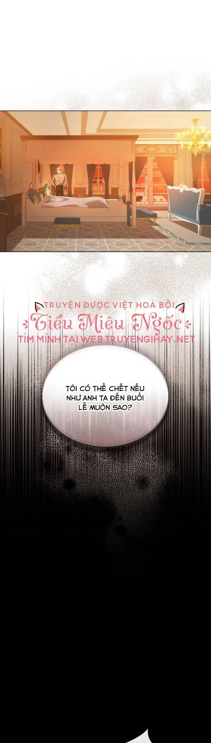 Tôi Trở Thành Nhân Vật Phản Diện Thực Sự Chapter 9 - 24