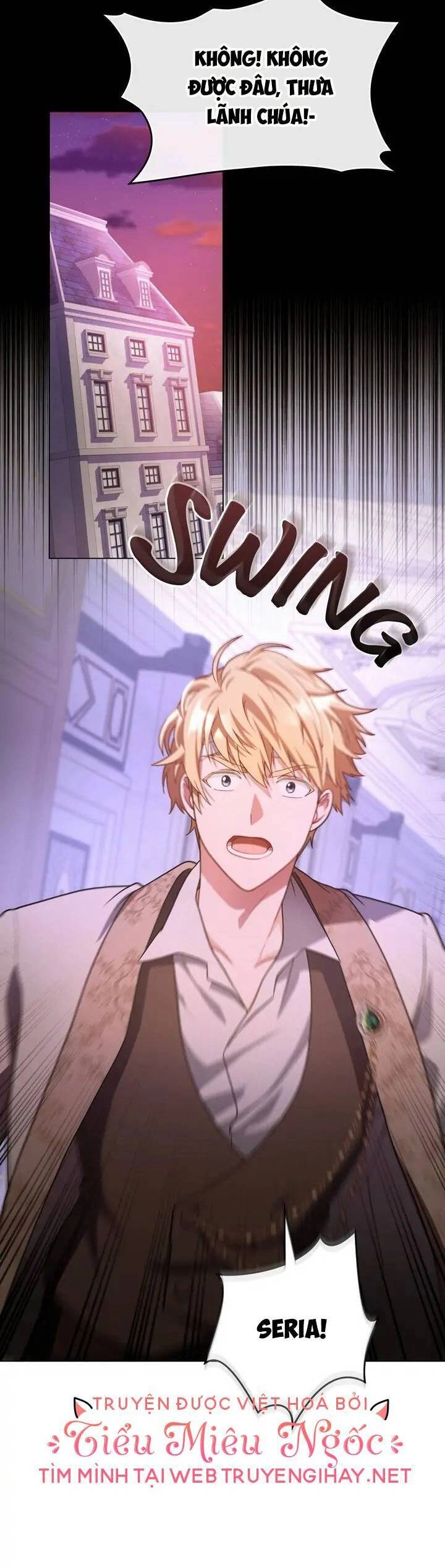 Tôi Trở Thành Nhân Vật Phản Diện Thực Sự Chapter 9 - 25