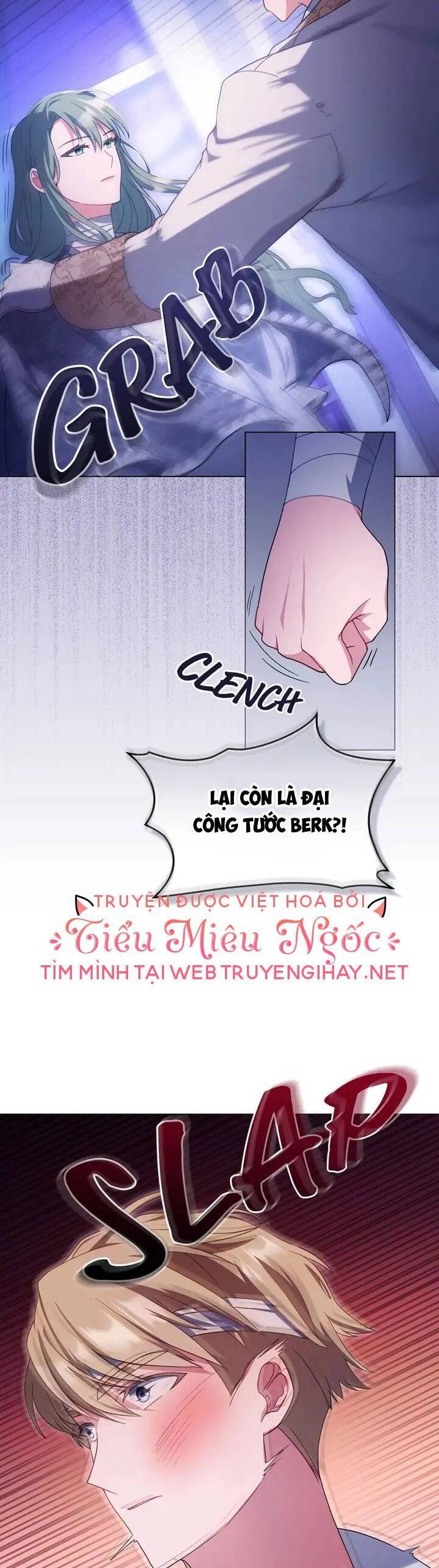 Tôi Trở Thành Nhân Vật Phản Diện Thực Sự Chapter 9 - 28