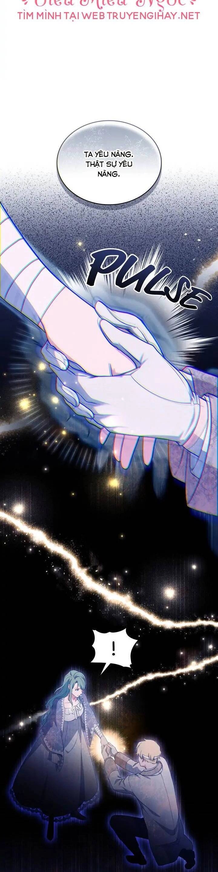 Tôi Trở Thành Nhân Vật Phản Diện Thực Sự Chapter 9 - 34