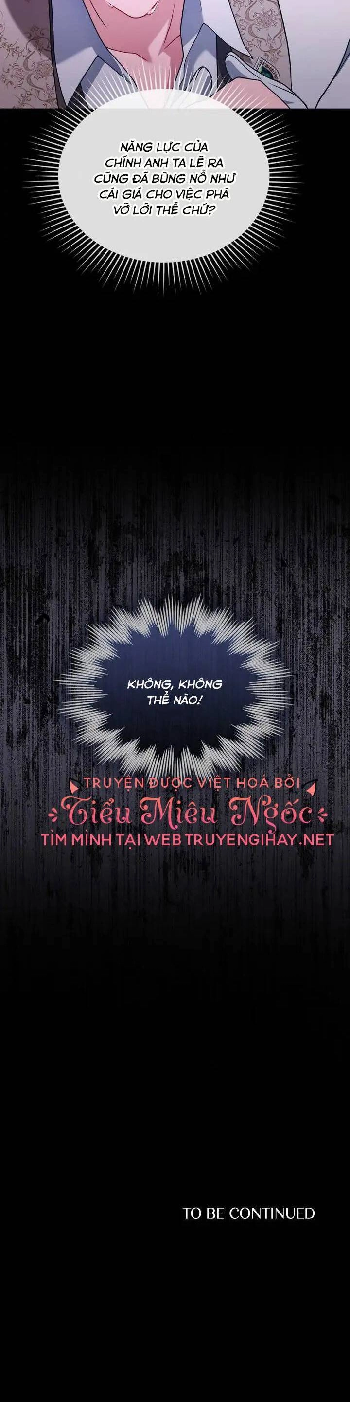 Tôi Trở Thành Nhân Vật Phản Diện Thực Sự Chapter 9 - 36