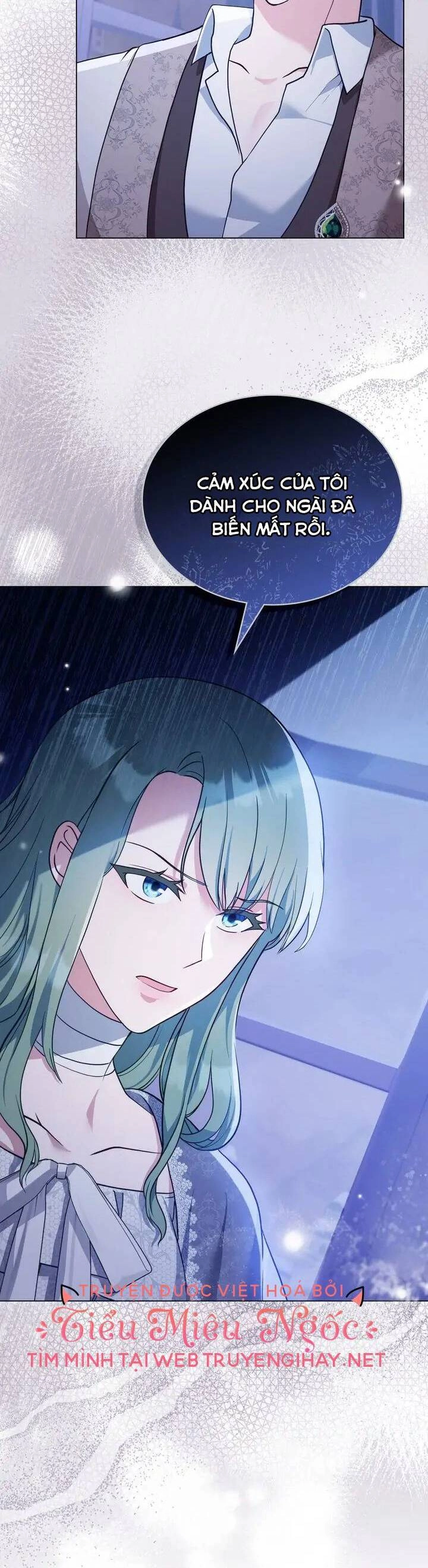 Tôi Trở Thành Nhân Vật Phản Diện Thực Sự Chapter 10 - 9