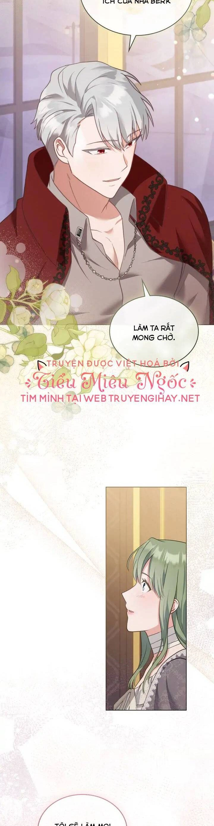 Tôi Trở Thành Nhân Vật Phản Diện Thực Sự Chapter 10 - 32