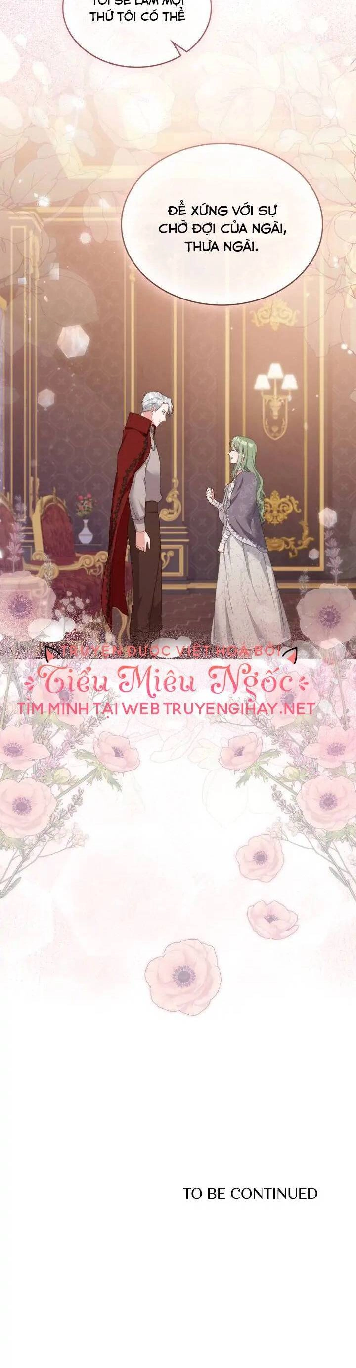 Tôi Trở Thành Nhân Vật Phản Diện Thực Sự Chapter 10 - 33