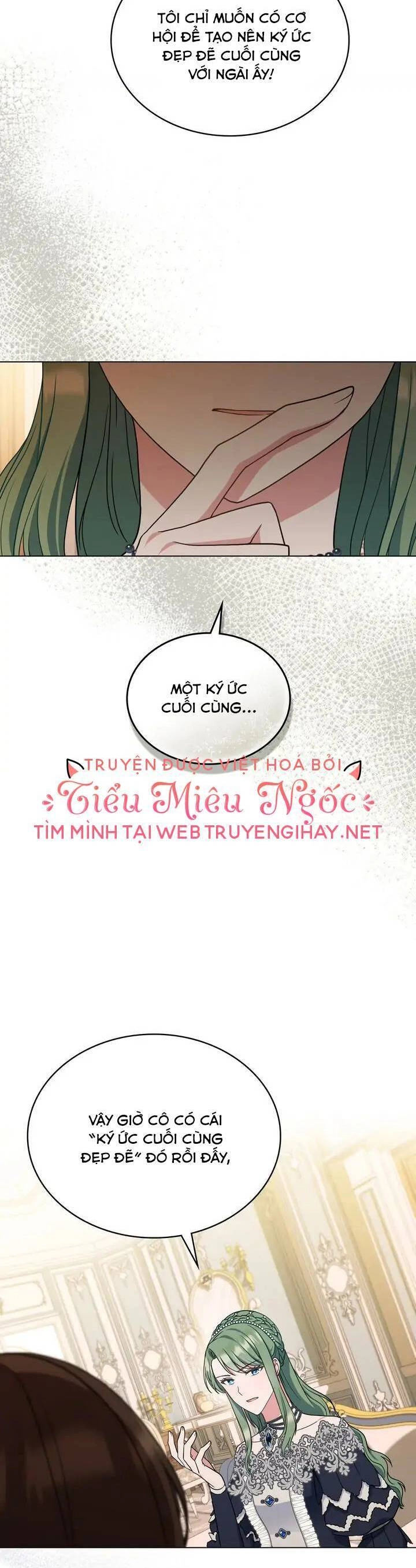 Tôi Trở Thành Nhân Vật Phản Diện Thực Sự Chapter 11 - 32