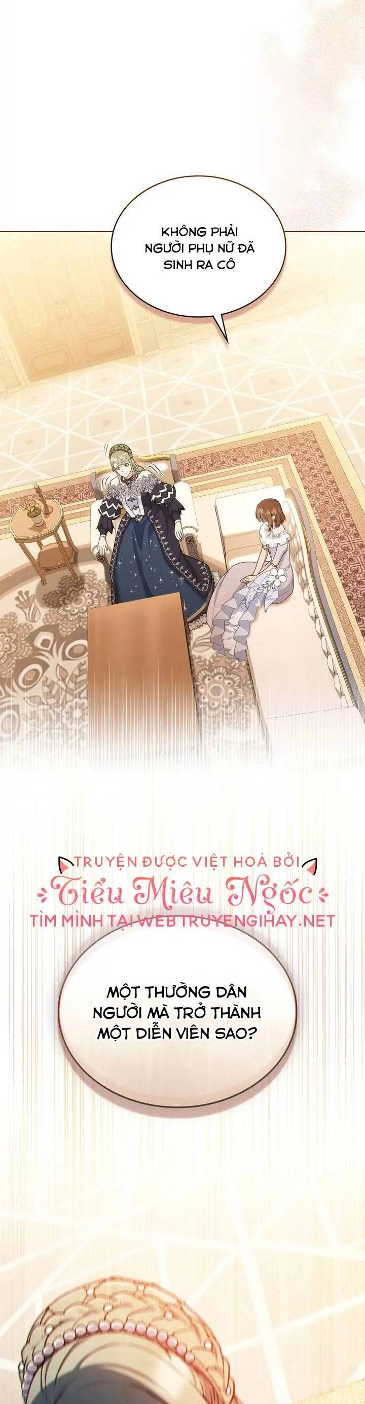 Tôi Trở Thành Nhân Vật Phản Diện Thực Sự Chapter 11 - 37