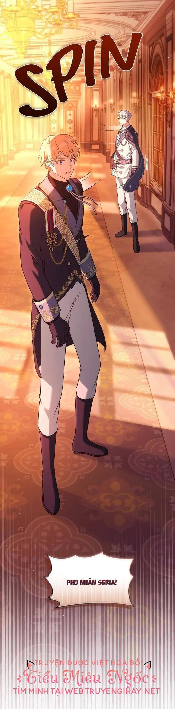 Tôi Trở Thành Nhân Vật Phản Diện Thực Sự Chapter 12 - 18