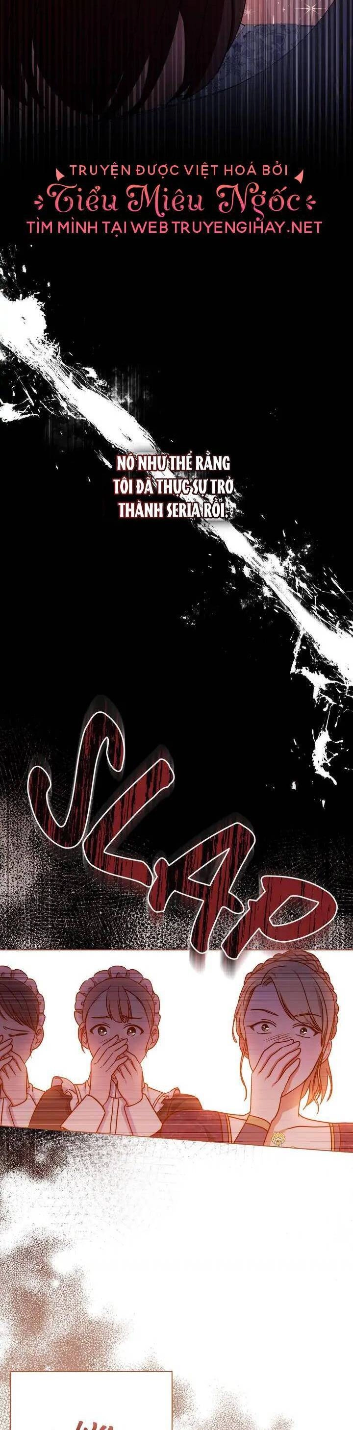 Tôi Trở Thành Nhân Vật Phản Diện Thực Sự Chapter 12 - 24