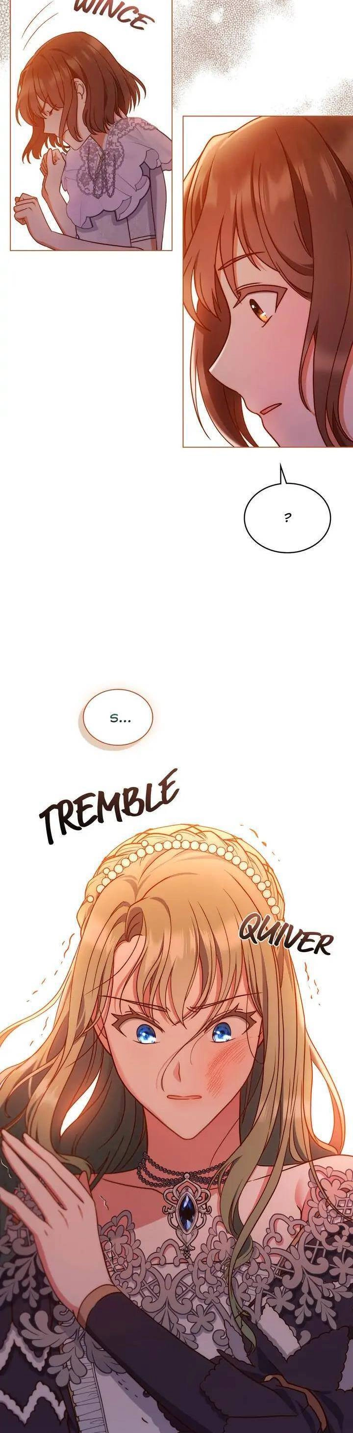 Tôi Trở Thành Nhân Vật Phản Diện Thực Sự Chapter 12 - 25