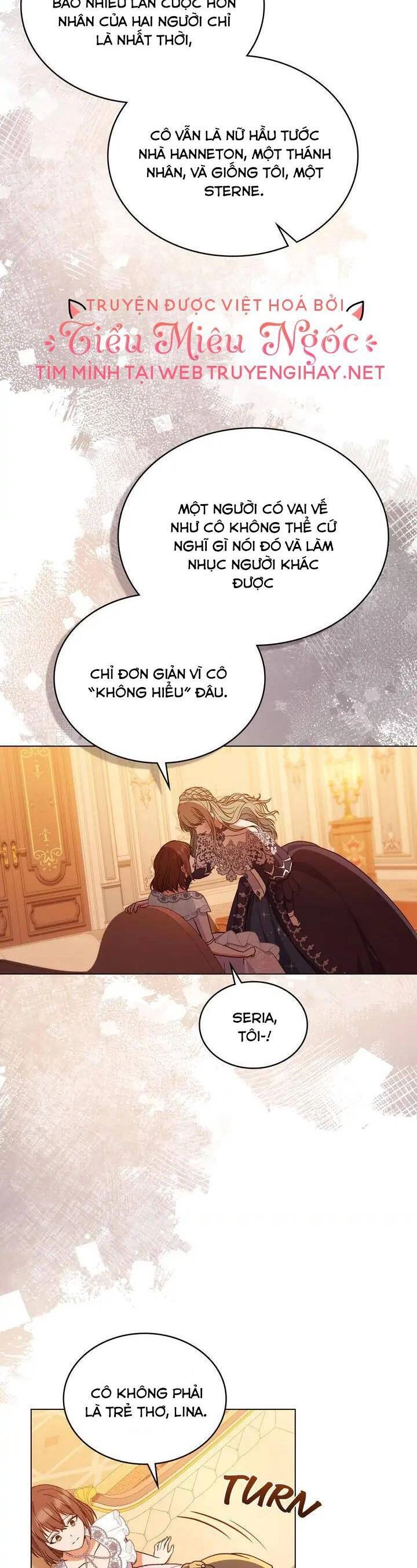 Tôi Trở Thành Nhân Vật Phản Diện Thực Sự Chapter 12 - 30