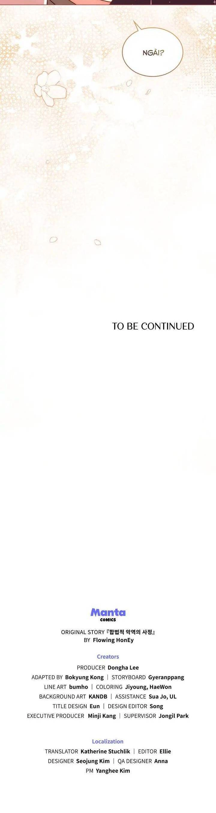 Tôi Trở Thành Nhân Vật Phản Diện Thực Sự Chapter 12 - 36