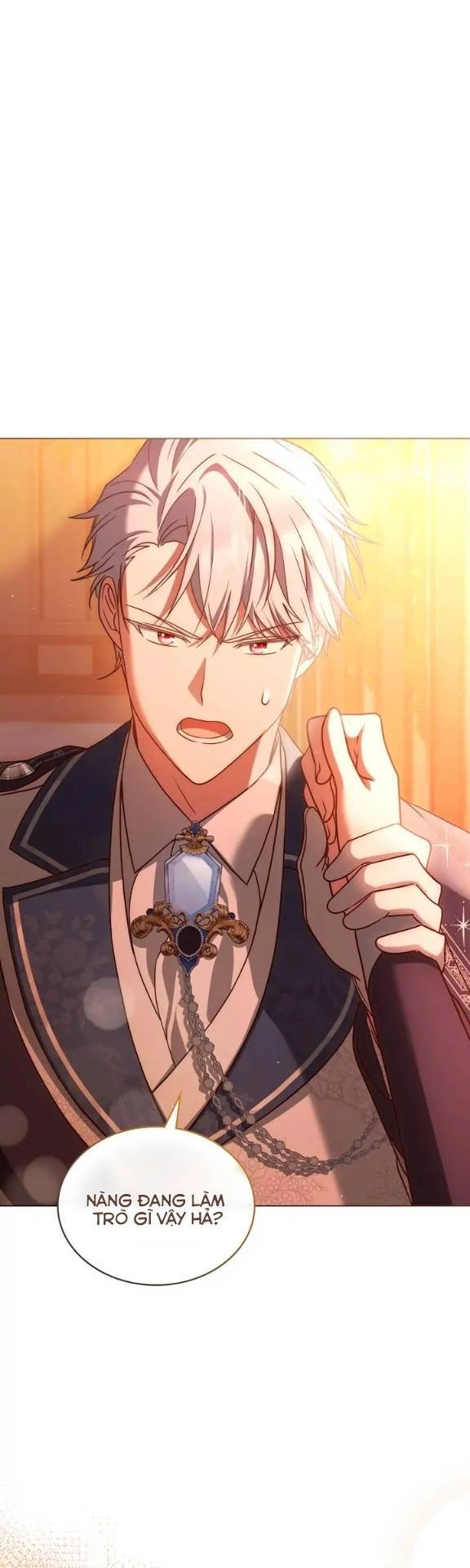 Tôi Trở Thành Nhân Vật Phản Diện Thực Sự Chapter 13 - 1