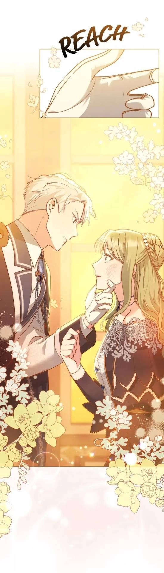 Tôi Trở Thành Nhân Vật Phản Diện Thực Sự Chapter 13 - 5