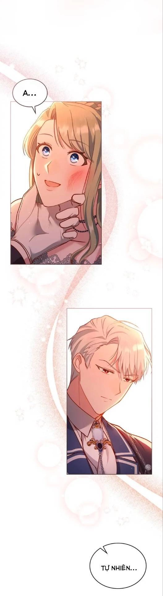 Tôi Trở Thành Nhân Vật Phản Diện Thực Sự Chapter 13 - 6