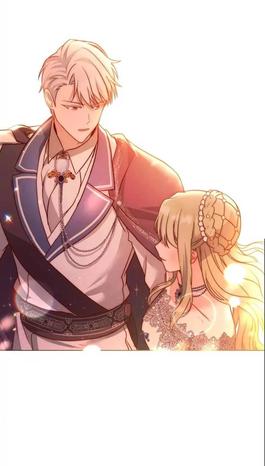 Tôi Trở Thành Nhân Vật Phản Diện Thực Sự Chapter 13 - 14