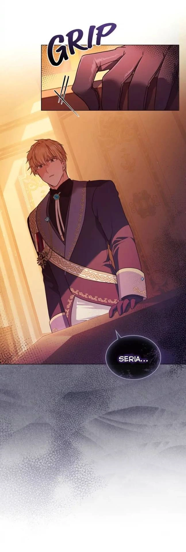 Tôi Trở Thành Nhân Vật Phản Diện Thực Sự Chapter 13 - 15