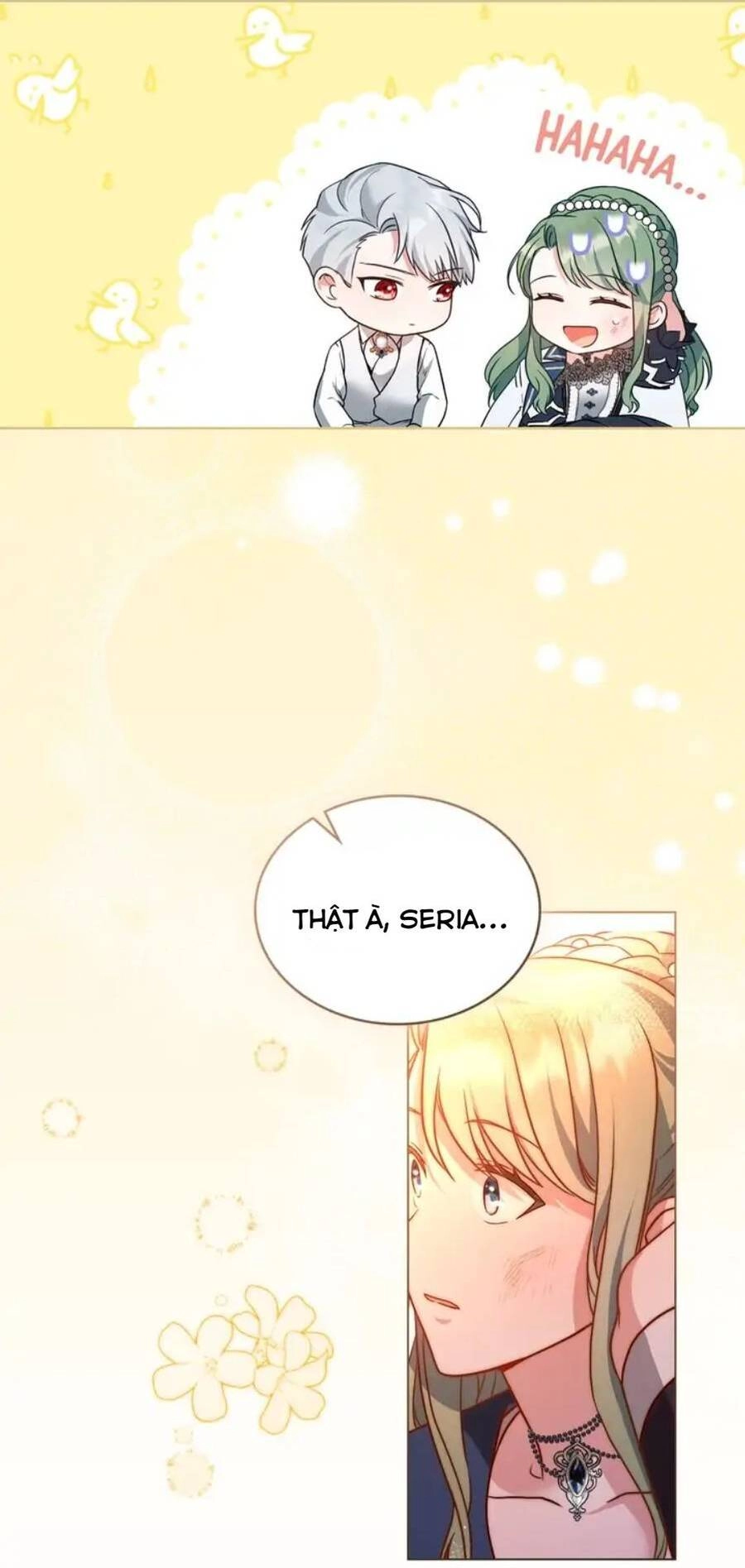 Tôi Trở Thành Nhân Vật Phản Diện Thực Sự Chapter 13 - 19