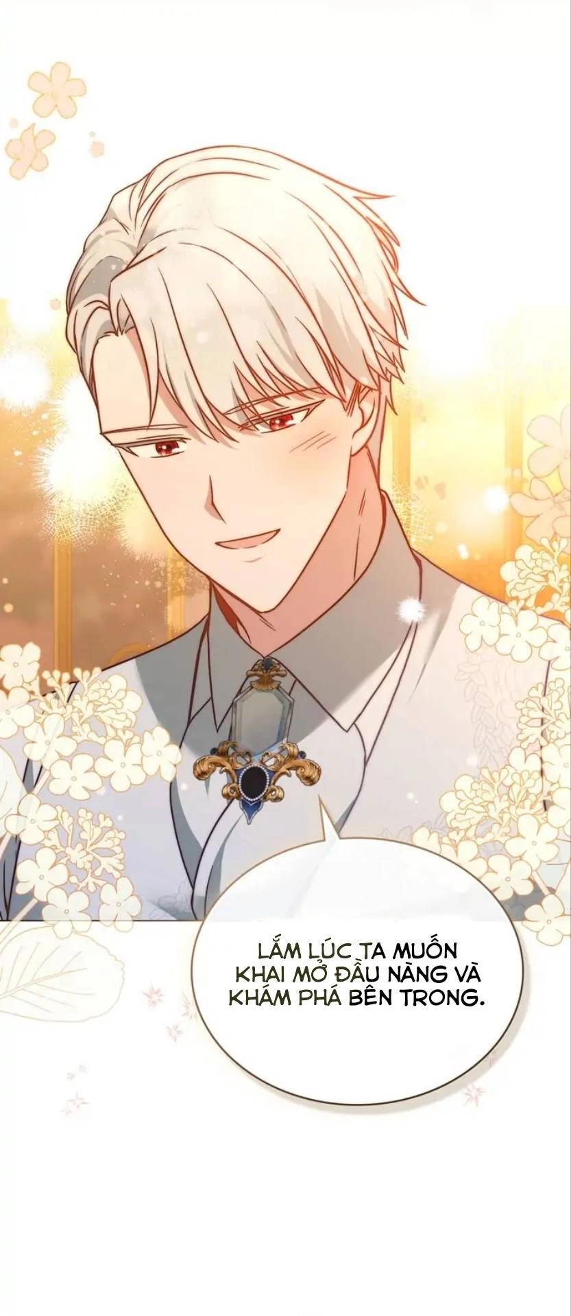 Tôi Trở Thành Nhân Vật Phản Diện Thực Sự Chapter 13 - 20