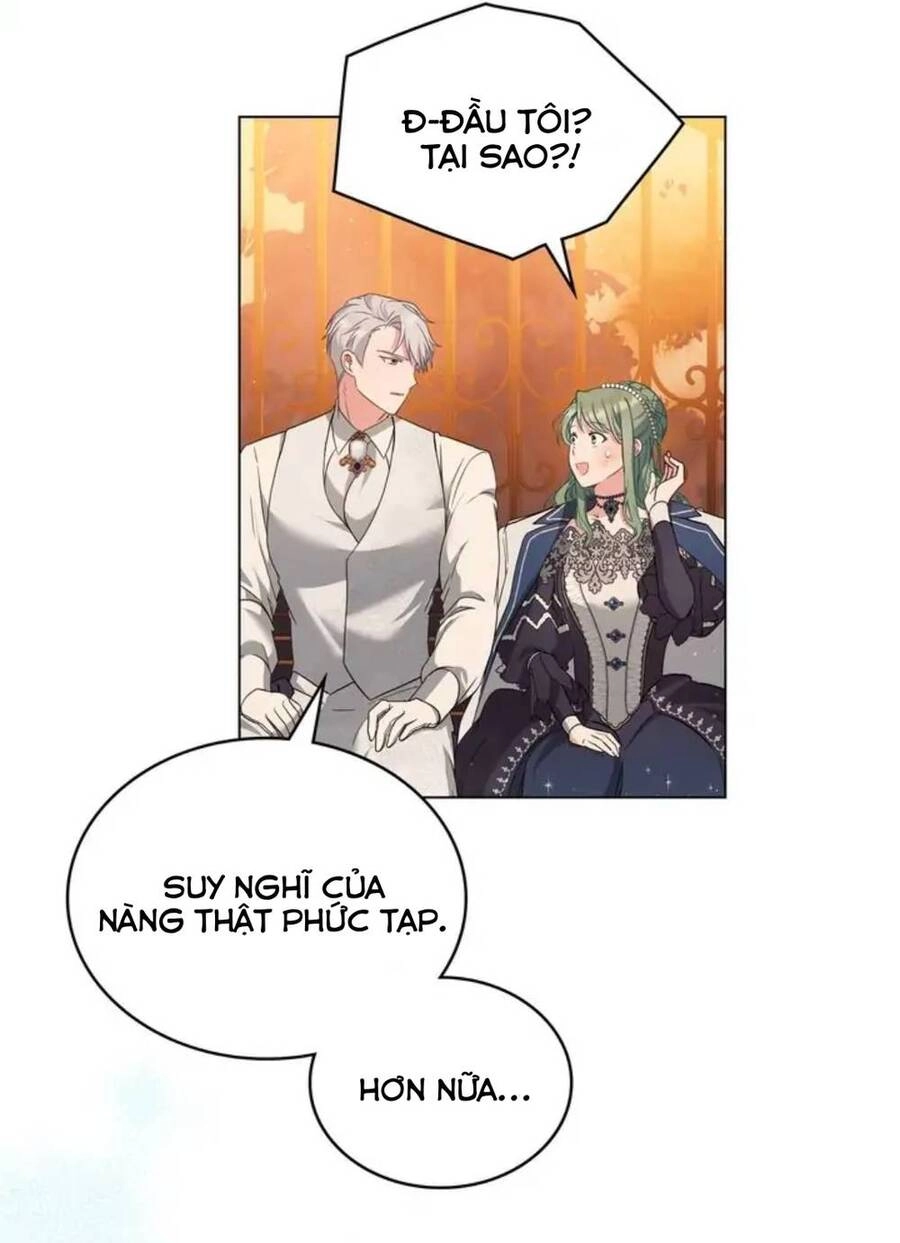 Tôi Trở Thành Nhân Vật Phản Diện Thực Sự Chapter 13 - 21