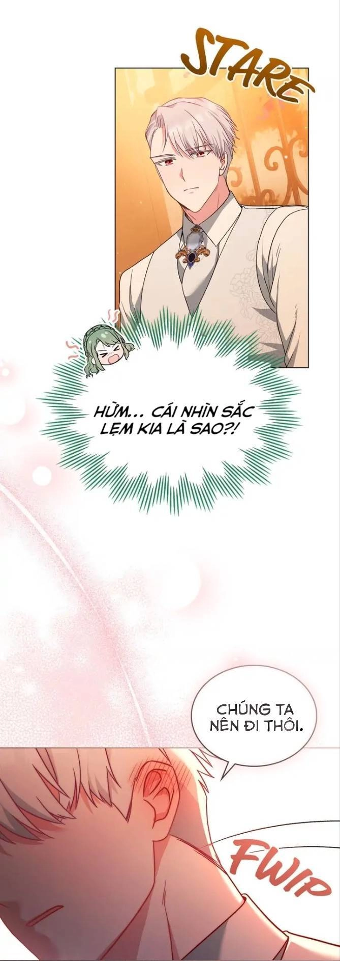 Tôi Trở Thành Nhân Vật Phản Diện Thực Sự Chapter 13 - 24