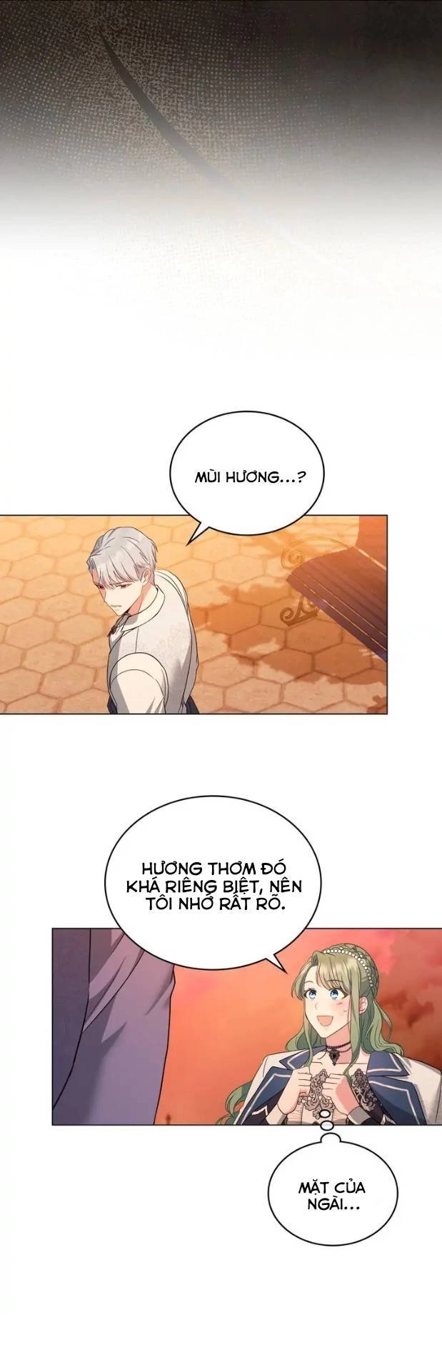 Tôi Trở Thành Nhân Vật Phản Diện Thực Sự Chapter 13 - 28